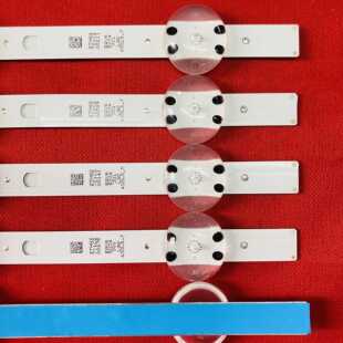 *适用LG 43NANO75TPA/O753PA灯条SSC_Y21 Slim Trident 43NANO75