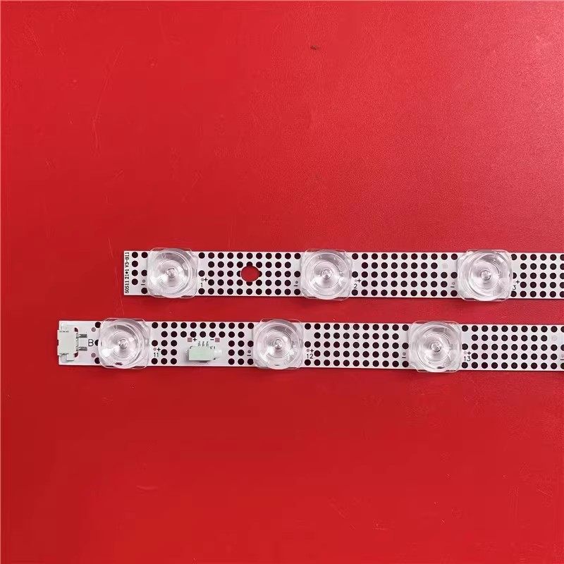 50F265C乐华50U3ATCL50V6EA灯条