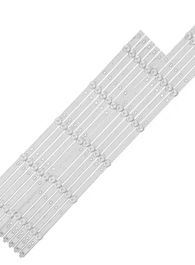 5对*TPT580F2-PU1L.Q LB58003 V0-01 V1-01 5+6灯 LED灯条