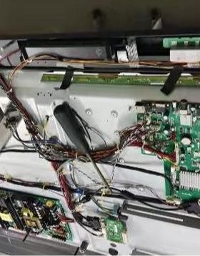 适用希沃鸿合海康教学一体机逻辑板7079/S65/H70/F80/s86F/N75系