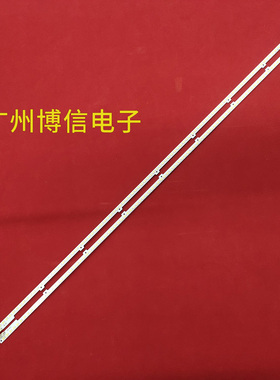适用三星UA55D6000SJ灯条BN64-01664A 2011SVS55-6.5K-V2-1CH-PV