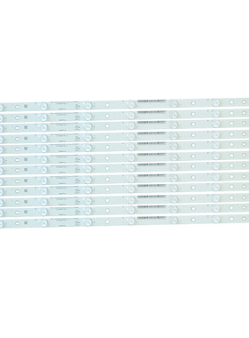 适用鸿合55寸教学一体机背光灯条HD-I5579E灯条HD-I5562E通用灯条