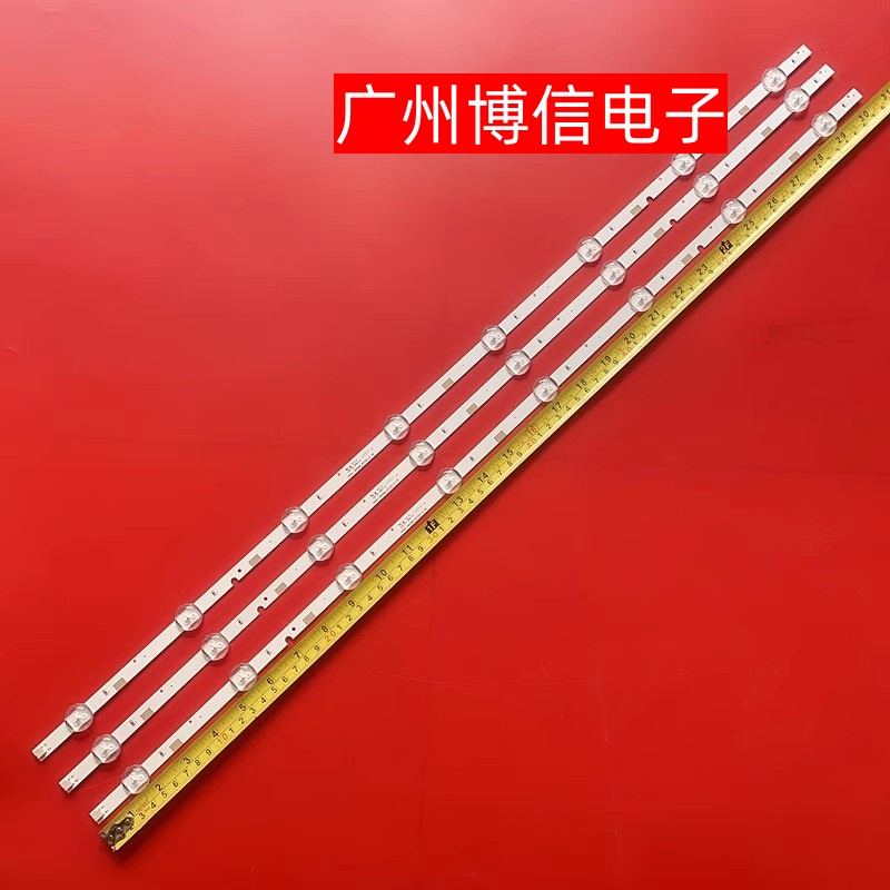 适用UA40J5008AK UA40J5200AK UA40J5000AK UA40M5100DK灯条UE40M