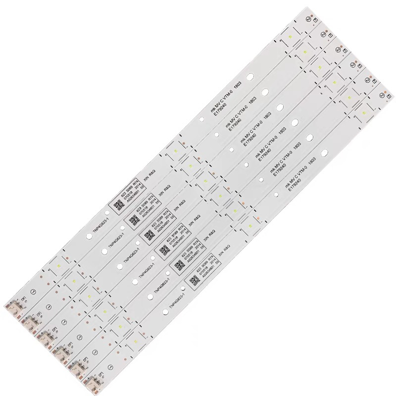 适用松下 TH-55EX600K灯条TNP4G623-1 mk MVCVTN-0 1803 E179240