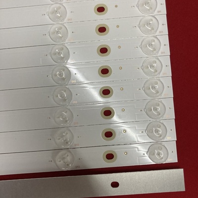 适用全新75寸希沃S75EB F75EA灯条HL-3F750A28-1101S-03 A2一套