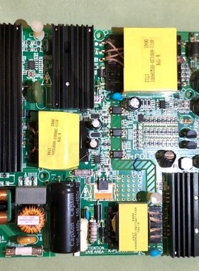 适用飞利浦 49PUF7031/T3电源板 K-PL-FH1 4702-2PLFH1-A4231