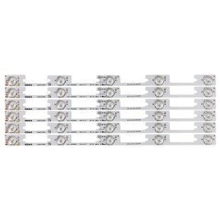 全新 康佳LED42F3700NF灯条 35018500 35018499 8501 502背光灯条