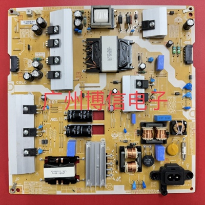 适用UA49KU6880 55KUC31SJ UA55KU6880JXXZ电源板BN44-00807A/C/E