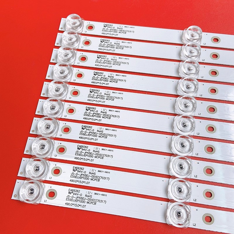 TLED-5501灯条JS-D-JP55EU-051EC