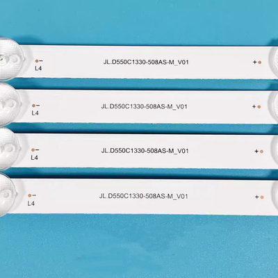 拼接屏DS-VX55E35灯条JL.D550C1330-508AS-M-V01配屏DV550FHZ-NVY