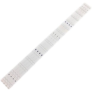 适用ls42al88U52灯条LED42D15-01背光LE42B8000屏V420DK1-QS1灯条
