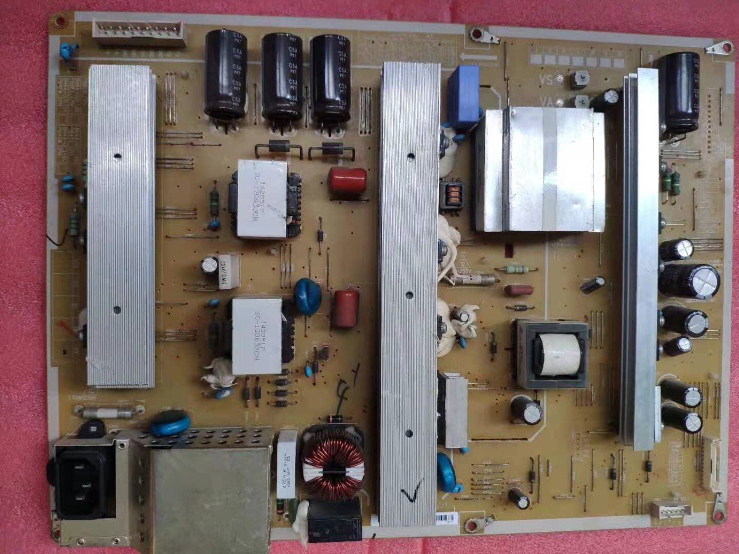 三星PS64E8000GJ电源板BN44-00516A P64SW-CPN S64FH-YB01|ruв категории Цифровые аксессуары, рынок электронных компонентов, электронный элемент, ПХД плат/печатных плат - от Buy2taobao.com для оказания профессиональной услуги покупки агента Taobao