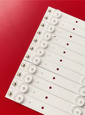 海信LED55K20JD LED55EC290N LED55EC280JD 55K220 LED55W20D灯条