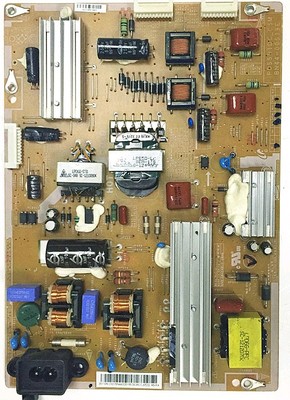 通用三星ua55es6100j电源板