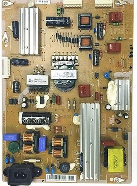全新适用于三星UA55ES6100J电源板PD55B1D_CSM BN44-00519A/E