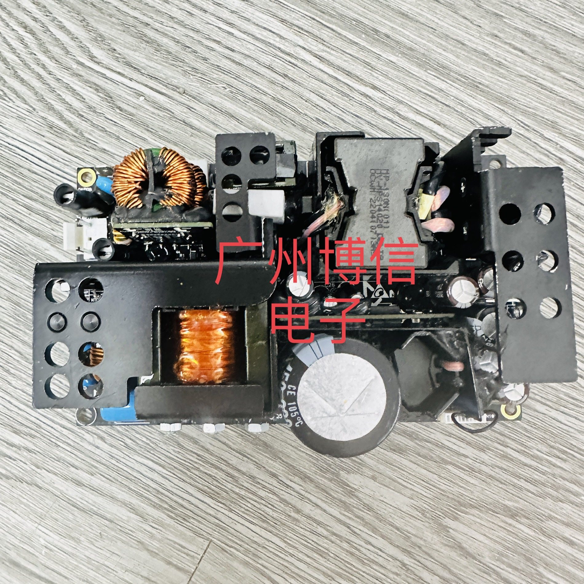 开关电源MDS-300APB24AS