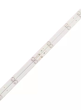 适用32UD8A3218P LED32D04灯条XQY-32C-581X12-6LED-VER81-01