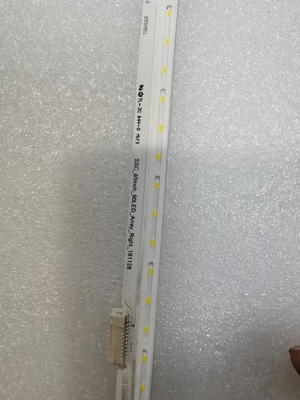 适用LG 65SM8100PCB液晶灯条SSC_65inch_90LED_Array_Left_181128