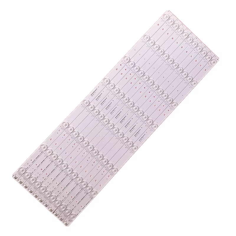 LED55K5100U灯条LBM550P0801-FH-