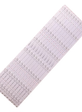 全新适用LED55K5100U灯条LBM550P0801-FH-1S屏HD550DU-B71/S1