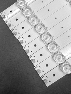 适用于LED75S8000U灯条长虹75G3灯条LS75AL88U62灯条 3P75PA003