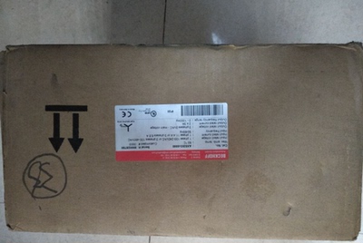 Beckoff倍福老款驱动器AX5203-0000库存全新带包装图片实拍