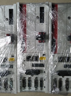 新款BECKOFF倍福驱动器AX5203-0000-0200功能正常9-9.5成新