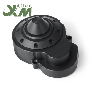 1/10仿真攀爬车波箱齿轮幽灵 SCX10 Axial Wraith 双速二档波箱