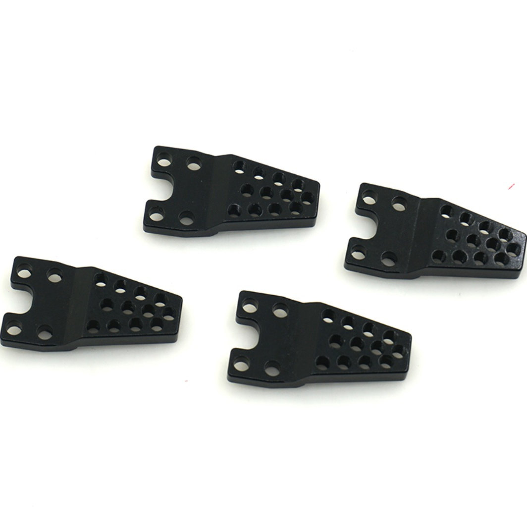 SCX10金属避震座高度调节支架