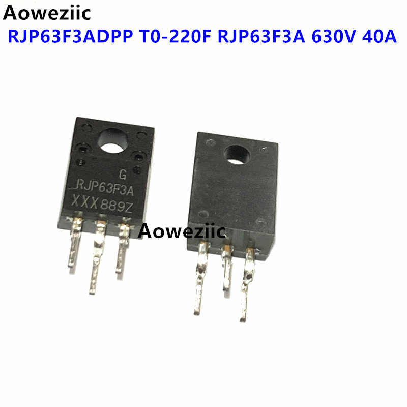 RJP63F3ADPPT0-220FRJP63F3A