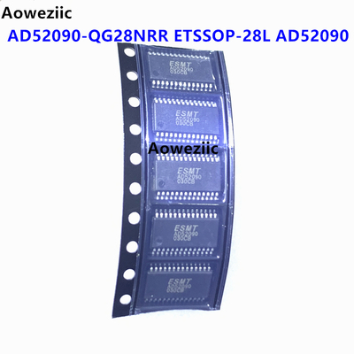 AD52090-QG28NRR ETSSOP-28L AD52090 音频功率放大器芯片 原装