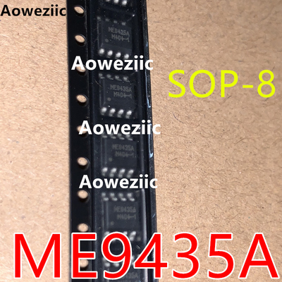 ME9435A ME9435 9435A 9435 SOP-8液晶高压板MOS管 液晶电源芯片