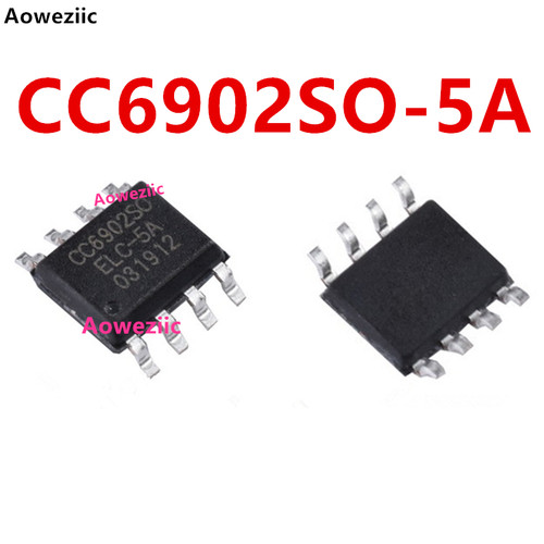 CC6902SO-5A CC6902SO-10A CC6902SO-20A CC6902SO-30A电流传感器