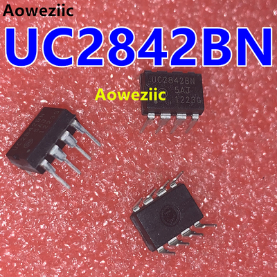 UC2842BN UC2843BN UC2844BN UC2845BN BNG DIP-8 开关电源芯片