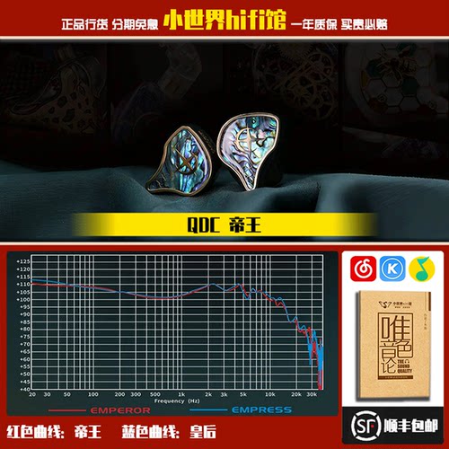 15HiFi铁动圈返歌手高端舞台耳