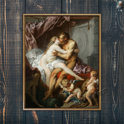 海克力斯菲尔普希金美术馆