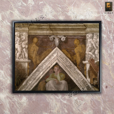 主的家谱杰西christfamily