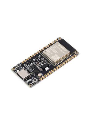 ESP32-C6微控制器WiFi 6开发板 ESP32-C6-WROOM-1-N8模组 支持USB