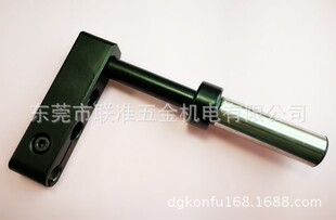 三丰测Grohe 高度仪配件千分表配接器12AAA792/12AAA837