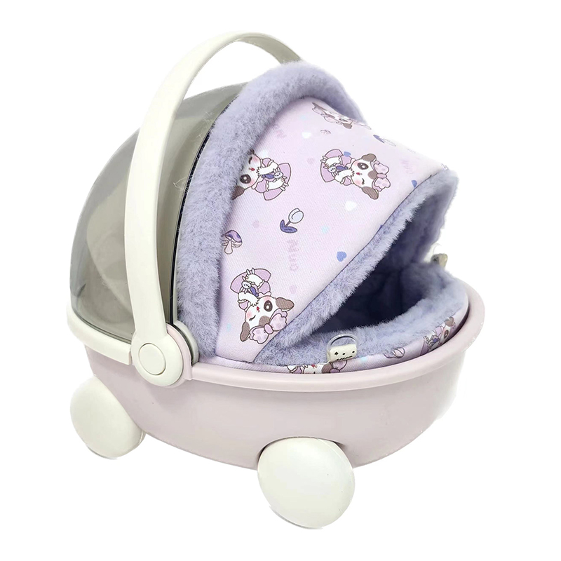 【摇篮外带笼】蜜袋鼯棉窝松鼠吊窝可外带两用内胆外带笼落地窝