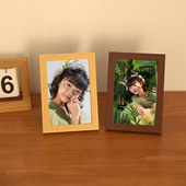 简约5寸相框创意6寸摆台相片免打孔挂墙7寸相框8寸10寸影楼洗照片