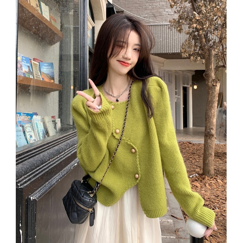 2024早春秋新款女装洋气