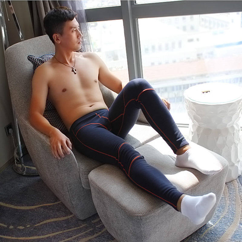 Pantalon collant jeunesse sexy en coton - Ref 757790 Image 3