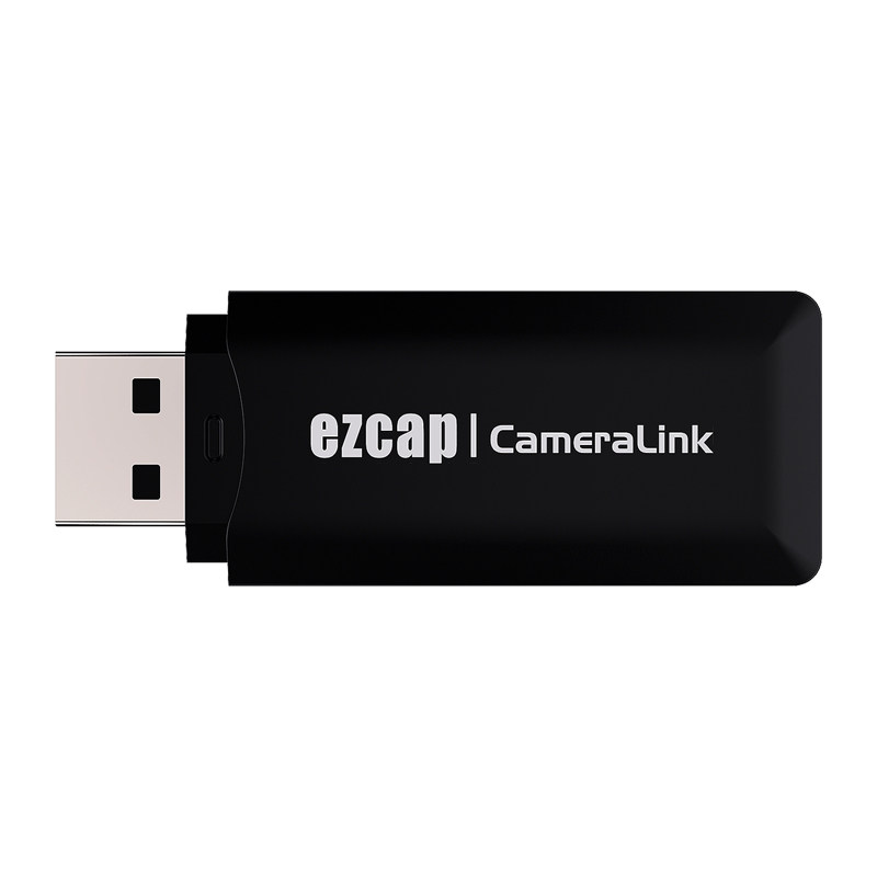 EZCAP313 4K HD HDMI 비디오 드라이버가 없는 카메라 마이크로 SLR DV 액션 카메라 라이브 방송 캡처 스틱