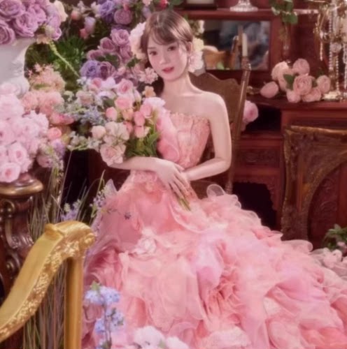 【春春Spring】民族风开衫KS2725