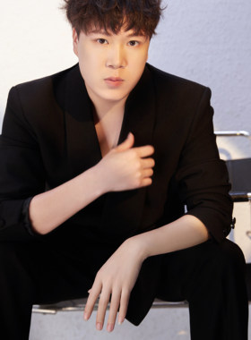 【树林新年首场福利】新中式设计师款马甲MJ9782