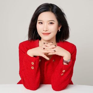 珠片设计款 新中式 半裙BQ2519 万兰兰