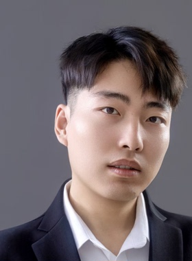 【马哥粉丝专享】设计师款轻奢老钱T恤 SY20416