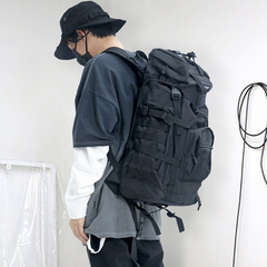 balo du lịch chính hãng Chức năng thương hiệu Mye Tide lớn -Backpack Backpack Men Mùa hè Túi leo núi ngoài trời du lịch Travel Travel Travel Travel du lịch du lịch du lịch du lịch tui xach du lịch túi xách nam du lịch