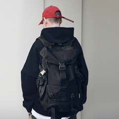 Ba lô MÁY MÁY NĂNG LƯỢNG NĂNG ba lo du lịch túi trống du lịch